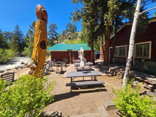 Photo of Others in Estes Park