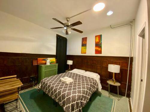 Photo of Bedroom in Mantua