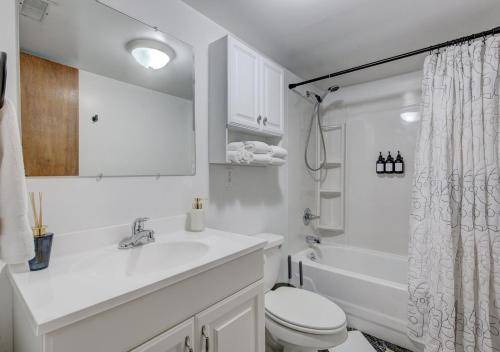 Photo of Bathroom in South Westminster