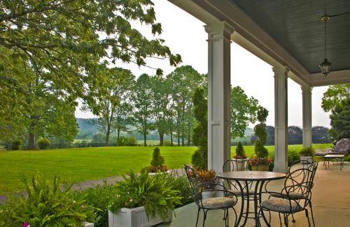 Photo of Patio Balcony in Hume