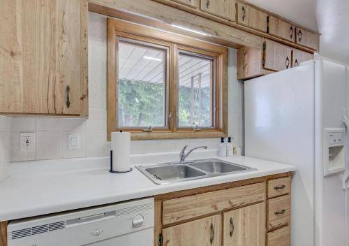 Photo of Kitchen in South Westminster