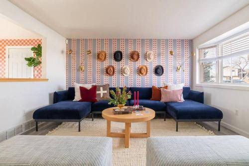 Photo of Livingroom in Highlands