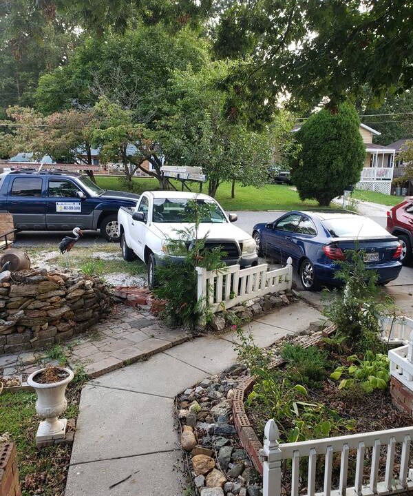 Photo of Others in Woodlawn