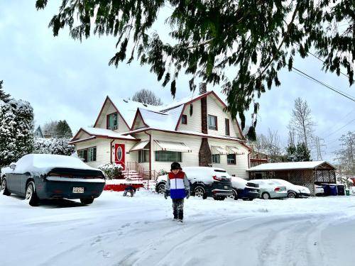 Photo of Others in Rainier Valley