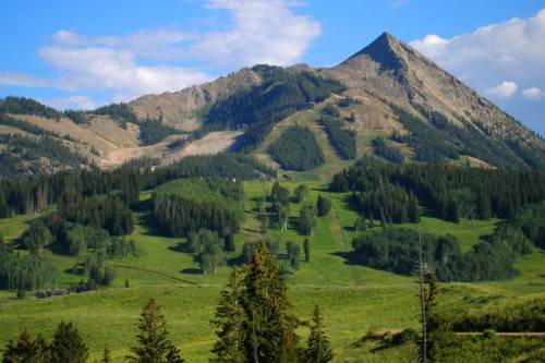 Photo of Others in Crested Butte