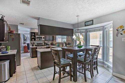 Photo of Kitchen in Clear Lake