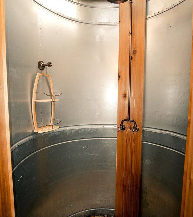 Photo of Bathroom in Bastrop
