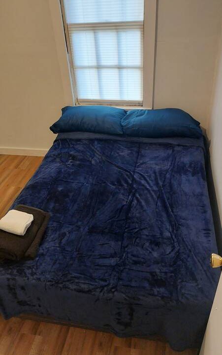 Photo of Bedroom in Frayser