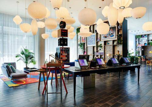 Photo of Livingroom in NoMa