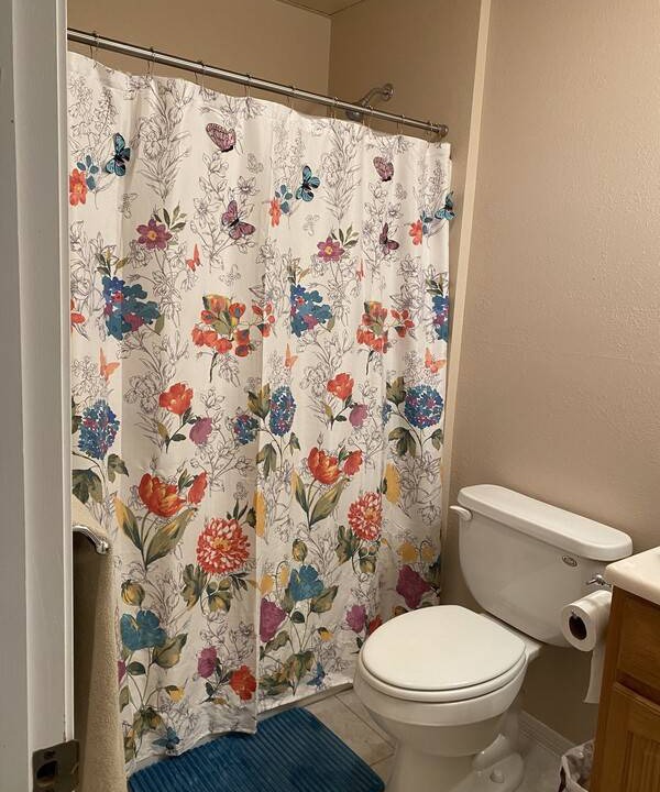 Photo of Bathroom in Ramah