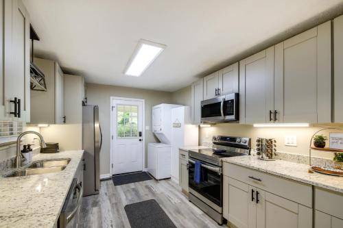 Photo of Kitchen in Knoxville
