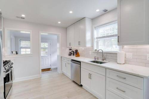 Photo of Kitchen in Seminary Hill