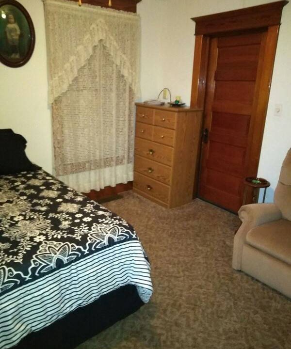 Photo of Bedroom in Trinidad