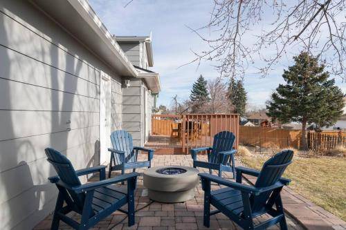 Photo of Patio Balcony in Highlands