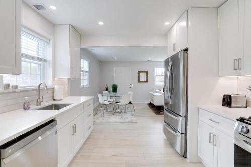 Photo of Kitchen in Seminary Hill