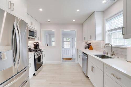 Photo of Kitchen in Seminary Hill