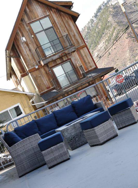 Photo of Others in Minturn