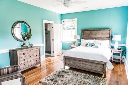 Photo of Bedroom in Hume