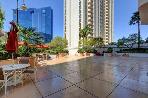 Photo of Patio Balcony in Las Vegas