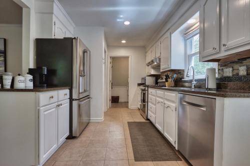 Photo of Kitchen in Lexington