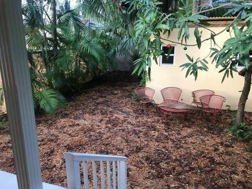 Photo of Patio Balcony in Southwest Coconut Grove