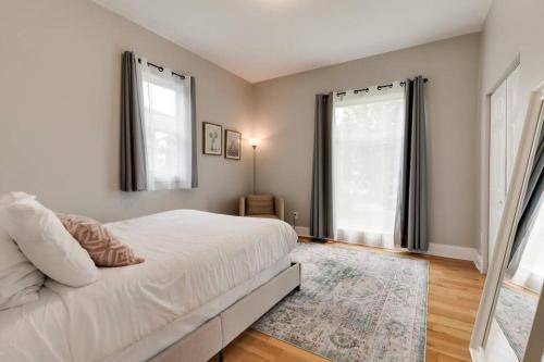 Photo of Bedroom in Eastwood