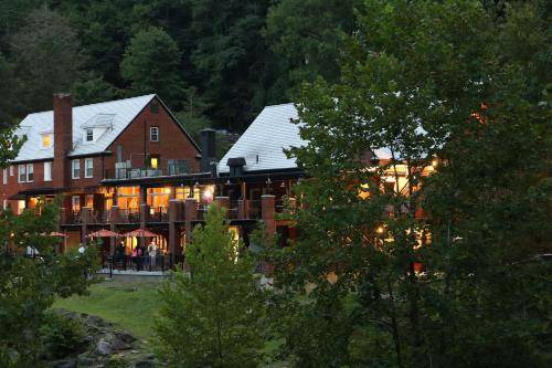 Photo of Others in Tapoco