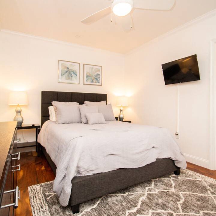 Photo of Bedroom in Fenway–Kenmore