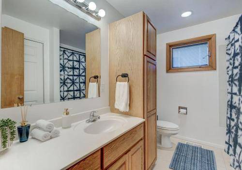Photo of Bathroom in South Westminster