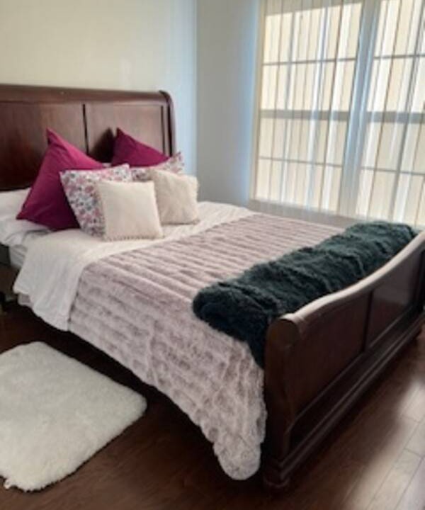 Photo of Bedroom in Antioch