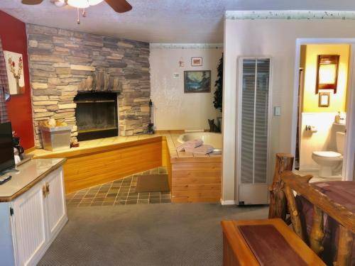 Photo of Others in Big Bear Lake
