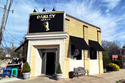 Photo of Others in Oakley
