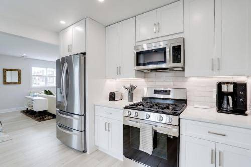 Photo of Kitchen in Seminary Hill