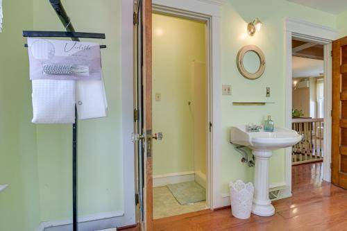 Photo of Bathroom in Ronks