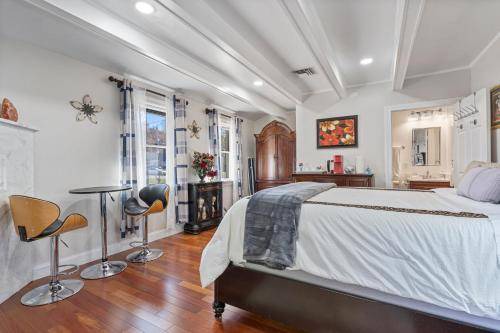 Photo of Bedroom in National Harbor