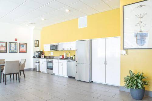 Photo of Kitchen in Fifth Ward