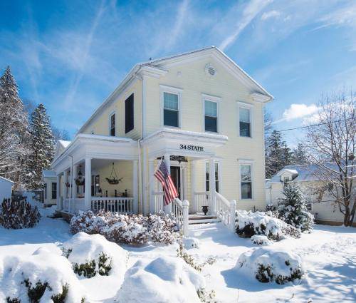 Photo of Others in Skaneateles Historic District