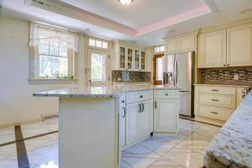 Photo of Kitchen in Ronks