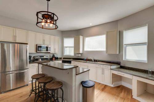 Photo of Kitchen in Eastwood