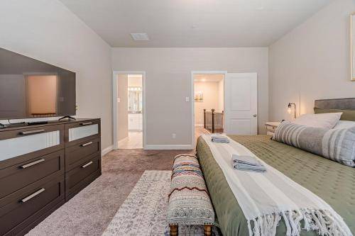 Photo of Bedroom in McKinney