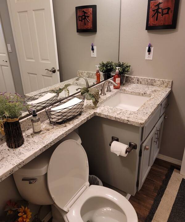 Photo of Bathroom in Durham