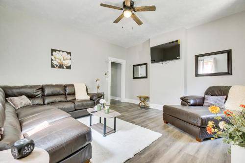 Photo of Livingroom in Cincinnati