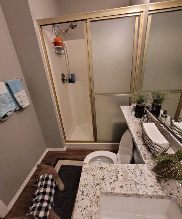 Photo of Bathroom in Durham