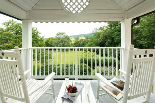 Photo of Patio Balcony in Paris