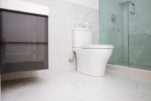 Photo of Bathroom in Fenway–Kenmore