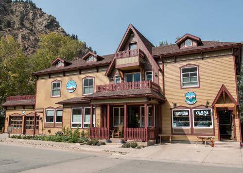 Photo of Others in Historic District