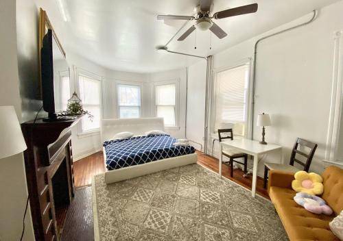 Photo of Bedroom in Mantua