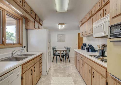 Photo of Kitchen in South Westminster