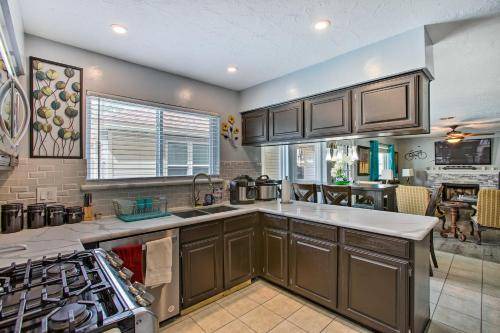 Photo of Kitchen in Clear Lake