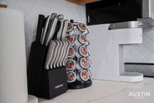 Photo of Kitchen in Greater South River City